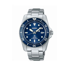 Montre Seiko Prospex Bleu - Montres sport Homme | Marc Orian