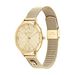 Montre Tommy Hilfiger Iris Doré - Montres étanches Femme | Marc Orian