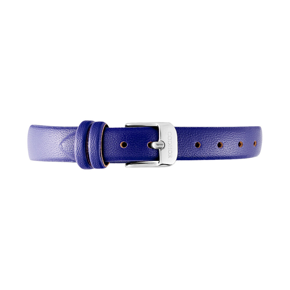 Montre Upp Julia Blanc - Montres étanches Enfant | Marc Orian