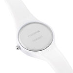 Montre Codhor Kid Camille Blanc - Montres avec chiffres Enfant | Marc Orian