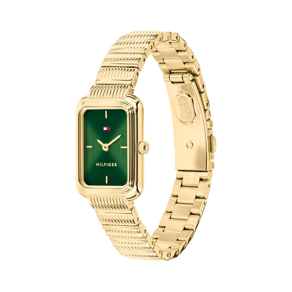 Montre Tommy Hilfiger Daisy - Montres &eacute;tanches Femme | Marc Orian