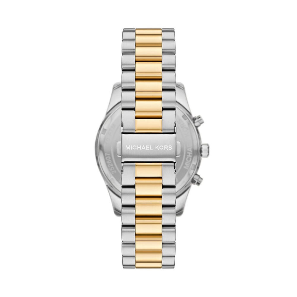 Montre Michael Kors Lexington Homme Vert - Montres &eacute;tanches Homme | Marc Orian