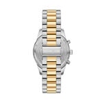 Montre Michael Kors Lexington Homme Vert - Montres &eacute;tanches Homme | Marc Orian