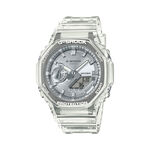 Montre Casio G-shock Ga2100 Argent&eacute; - Montres &eacute;tanches Homme | Marc Orian