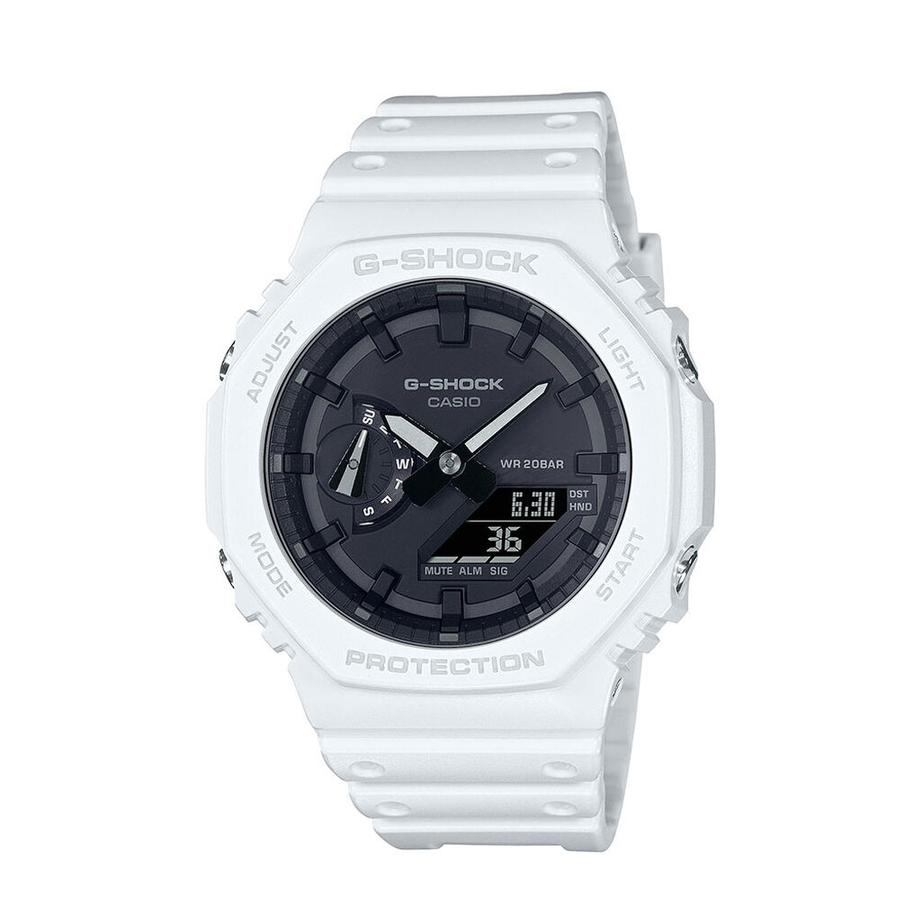 Montre Casio G-shock Classic Noir - Montres étanches Femme | Marc Orian