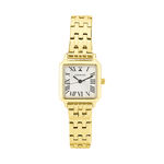 Montre Codhor Carmelle Blanc - Montres &eacute;tanches Femme | Marc Orian