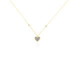 Collier Thays Or Jaune - Colliers ete Femme | Marc Orian