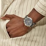 Montre Festina Timeless Chronograph Bleu - Montres classiques Homme | Marc Orian