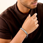 Bracelet M&eacute;tal Acier - Bracelets cha&icirc;nes Homme | Marc Orian