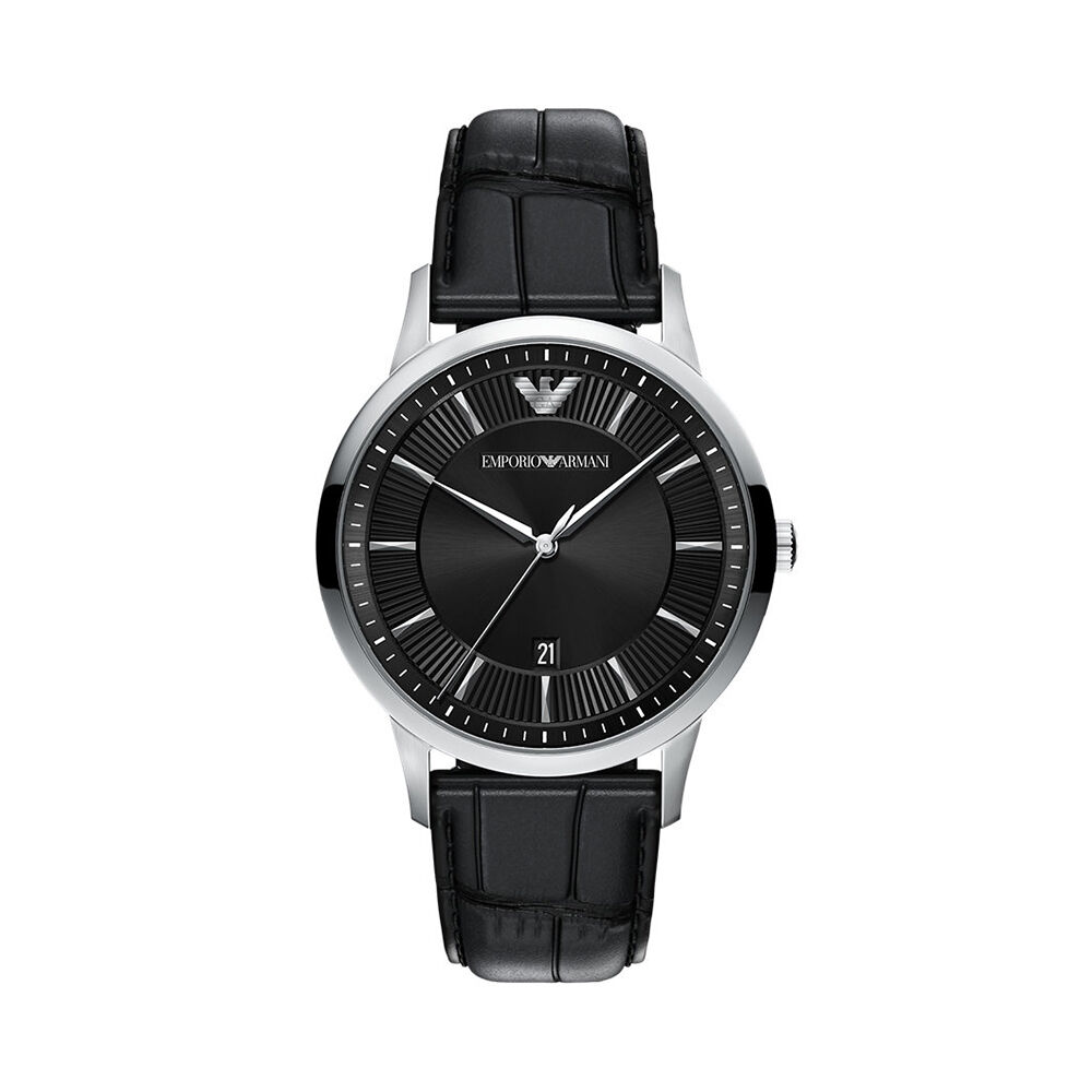 Montre Emporio Armani - Montres &eacute;tanches Homme | Marc Orian
