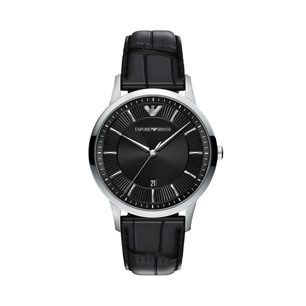 Montre Emporio Armani - Montres &eacute;tanches Homme | Marc Orian
