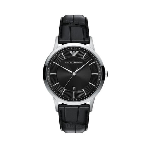 Montre Emporio Armani - Montres &eacute;tanches Homme | Marc Orian