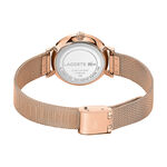 Montre Lacoste Moon Mini Rose - Montres classiques Femme | Marc Orian