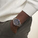 Montre Lacoste Boston Bleu - Montres sport Homme | Marc Orian