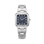 Montre Herbelin Cap Camarat Square Bleu - Montres &eacute;tanches Homme | Marc Orian