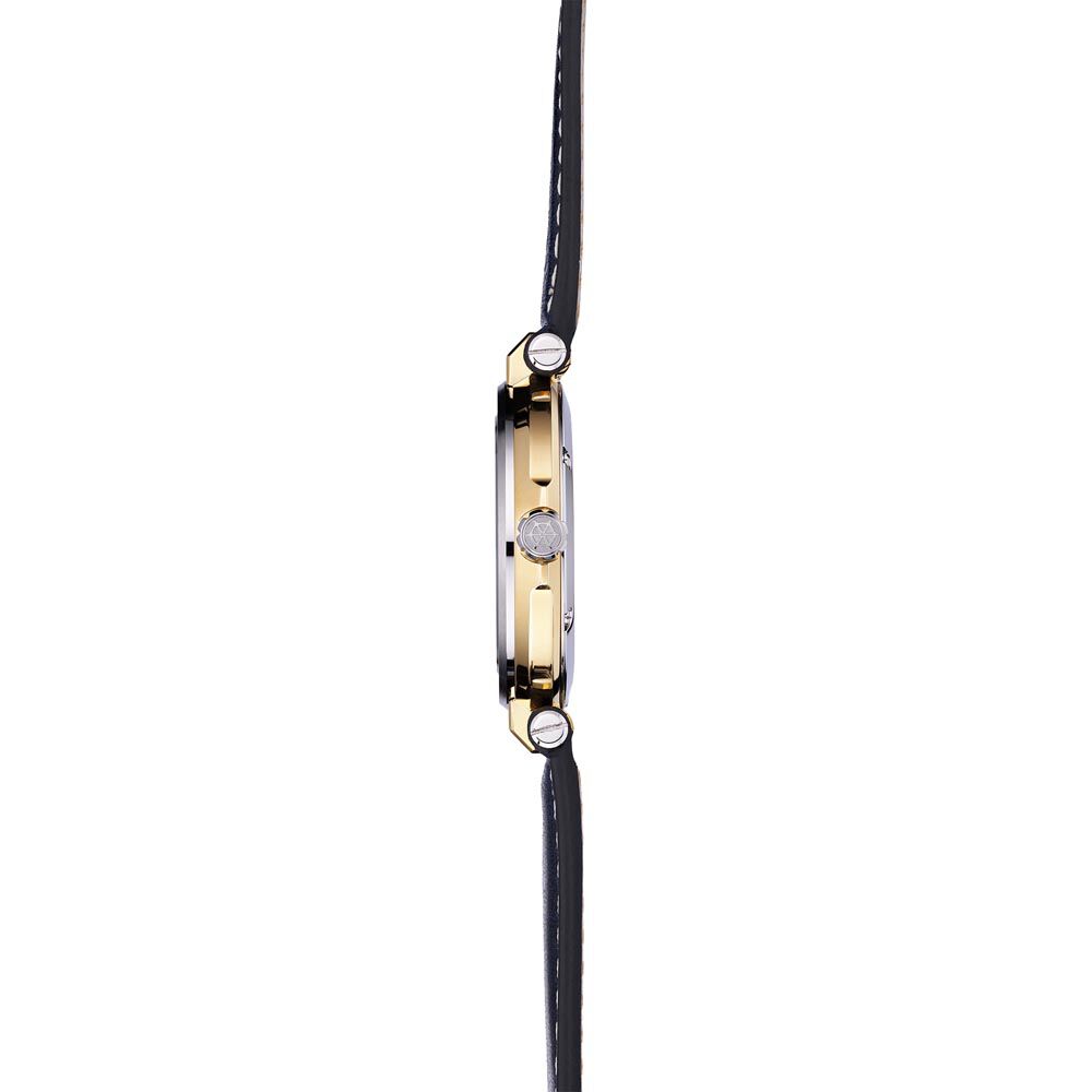 Montre Herbelin Newport Bleu - Montres &eacute;tanches Femme | Marc Orian