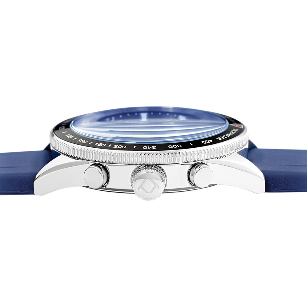 Montre Arctik Dyne Bleu - Montres &eacute;tanches Homme | Marc Orian