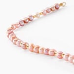 Bracelet Eilis Or Jaune Perle De Culture - Bracelets cha&icirc;nes Femme | Marc Orian