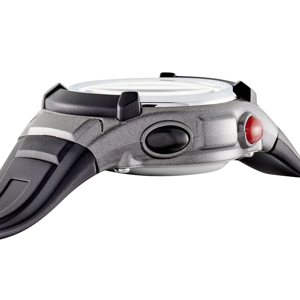 Montre Upp Junior Noir - Montres &eacute;tanches Enfant | Marc Orian