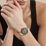 Montre Pierre Lannier Automatique 35 Noir - Montres automatiques Femme | Marc Orian