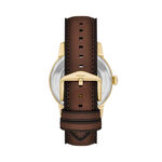 Montre Fossil Townsman Automatic Vert - Montres automatiques Homme | Marc Orian