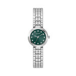 Montre Guess Clara Vert - Montres &eacute;tanches Femme | Marc Orian