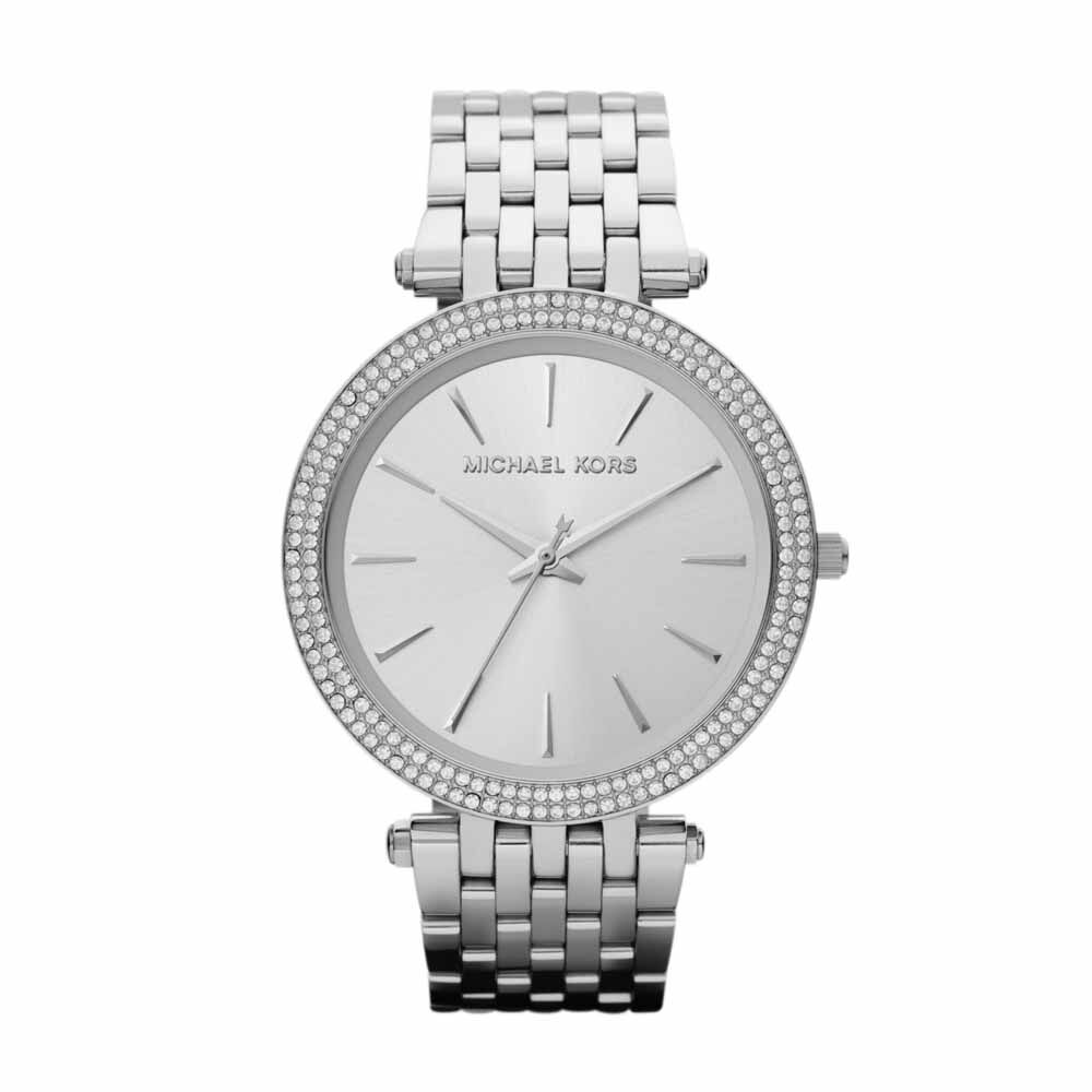 Montre Michael Kors Darci Argent - Montres étanches Femme | Marc Orian