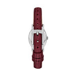Montre Michael Kors Maude Bordeaux - Montres &eacute;tanches Femme | Marc Orian