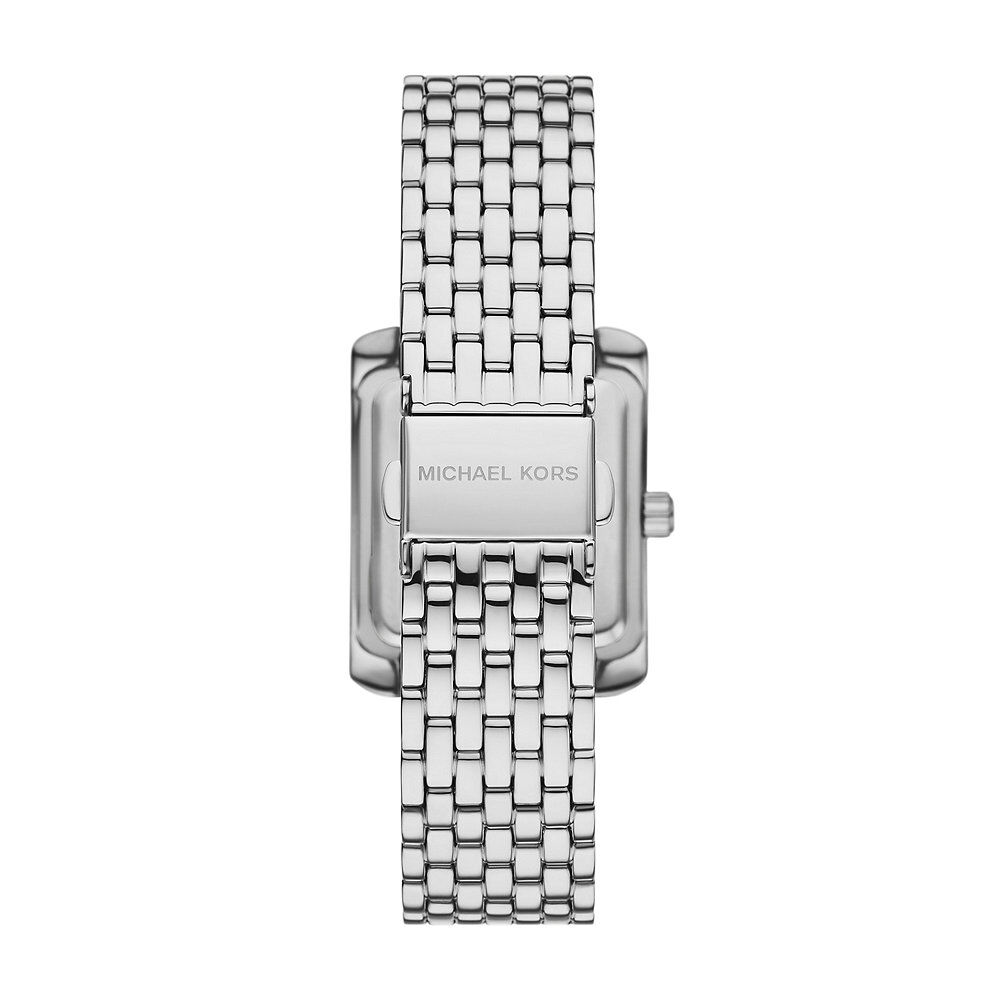 Montre Michael Kors Emery Bleu - Montres &eacute;tanches Femme | Marc Orian