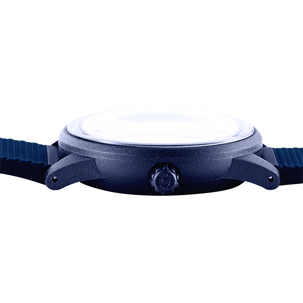 Montre Ice Watch Solar Power Bleu - Montres Famille | Marc Orian