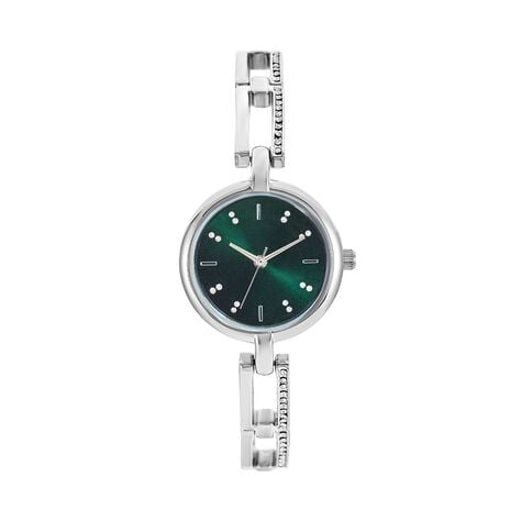 Montre Codhor Andrea Vert - Montres étanches Femme | Marc Orian