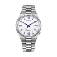 Montre Citizen Tsuyosa Nj0159 Blanc