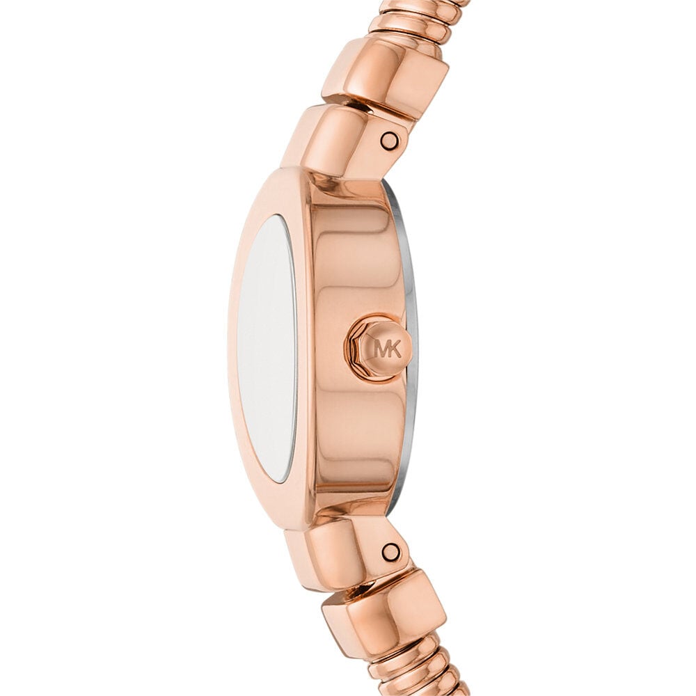 Montre Michael Kors Gramercy Rose - Montres étanches Femme | Marc Orian