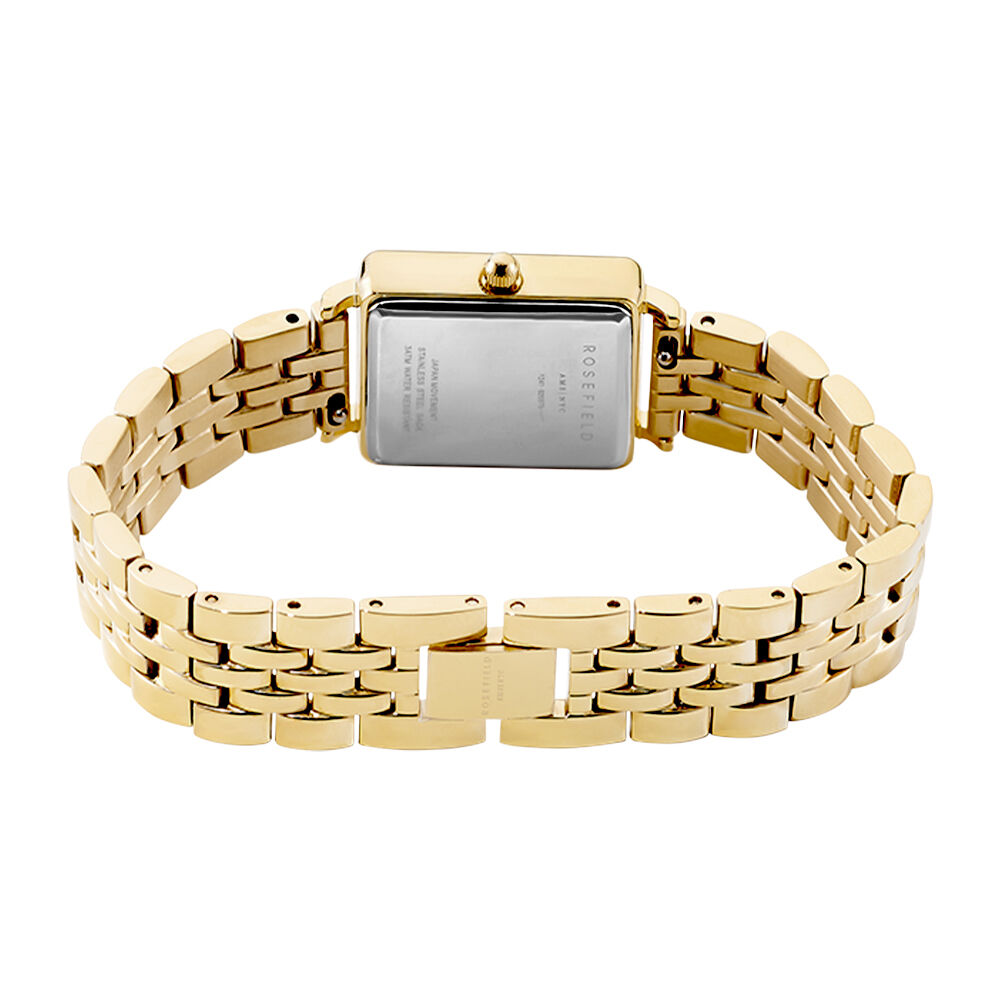 Montre Rosefield Boxy Xs Vert - Montres étanches Femme | Marc Orian