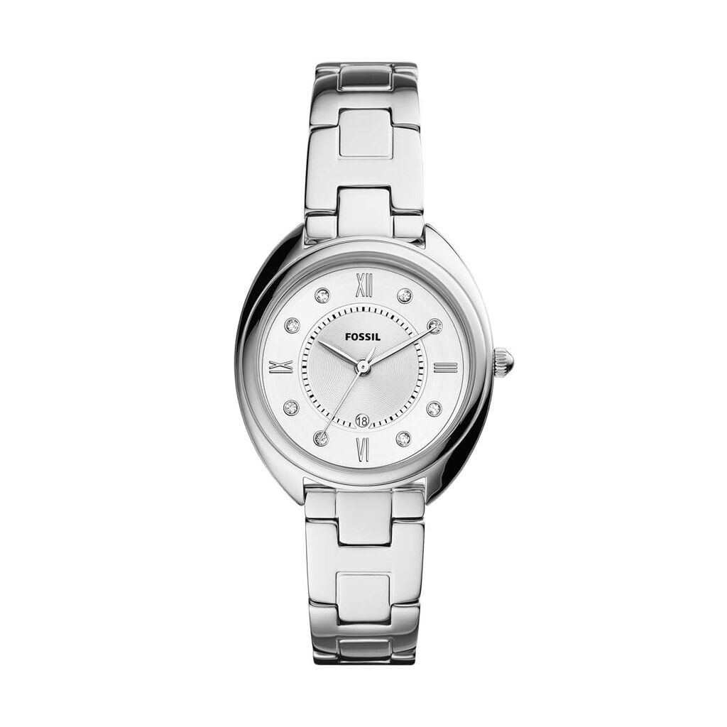 Montre Fossil Gabby Argent - Montres Femme | Marc Orian