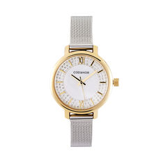 Montre Codhor Jeroma Argente - Montres Femme | Marc Orian