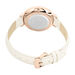 Montre Codhor Lena Blanc - Montres classiques Femme | Marc Orian