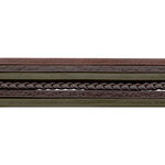 Bracelet Phebus Him Acier - Bracelets cuir Homme | Marc Orian