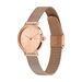 Montre Lacoste Moon Mini Rose - Montres classiques Femme | Marc Orian