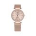 Montre Tommy Hilfiger Lynn Rose - Montres classiques Femme | Marc Orian