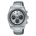 Montre Casio Edifice Argent&eacute; - Montres &eacute;tanches Homme | Marc Orian