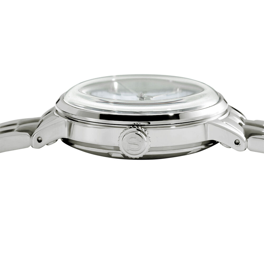 Montre Seiko Presage Bleu Sky - Montres automatiques Femme | Marc Orian