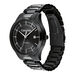 Montre Calvin Klein Iconic Automatic Noir - Montres automatiques Homme | Marc Orian