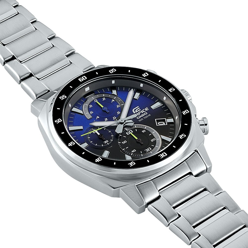 Montre Edifice Bicolore - Montres &eacute;tanches Homme | Marc Orian