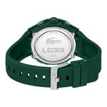 Montre Lacoste Lc33 Vert - Montres &eacute;tanches Homme | Marc Orian