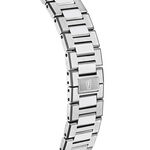 Montre Festina Swiss Made Automatic Squelette 40 Argent&eacute; - Montres automatiques Homme | Marc Orian