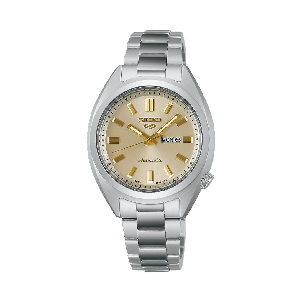 Montre Seiko 5 Snxs Series 32 - Montres automatiques Homme | Marc Orian