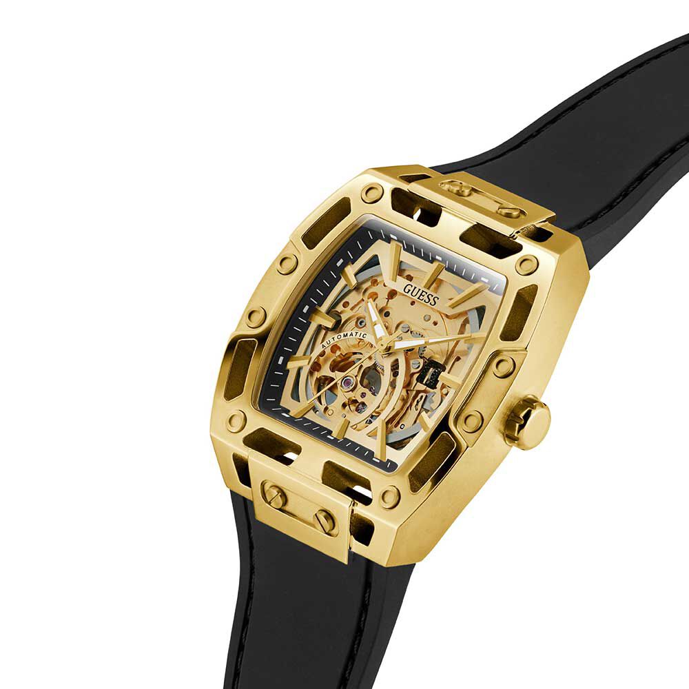 Montre Guess Phoenix Champagne - Nouveautés Homme | Marc Orian