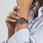 Montre Codhor Annah Cristaux Gris - Montres &eacute;tanches Femme | Marc Orian