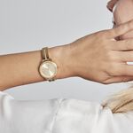 Montre Guess Bellini Champagne - Montres classiques Femme | Marc Orian